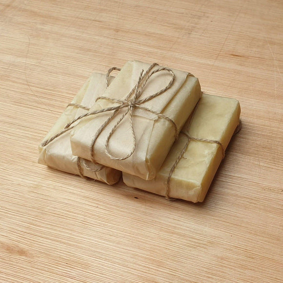 Wax Balm Block - Snedkerværktøj