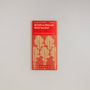 Wild Rocket Wildfire - Wasabi - Snedkerværktøj