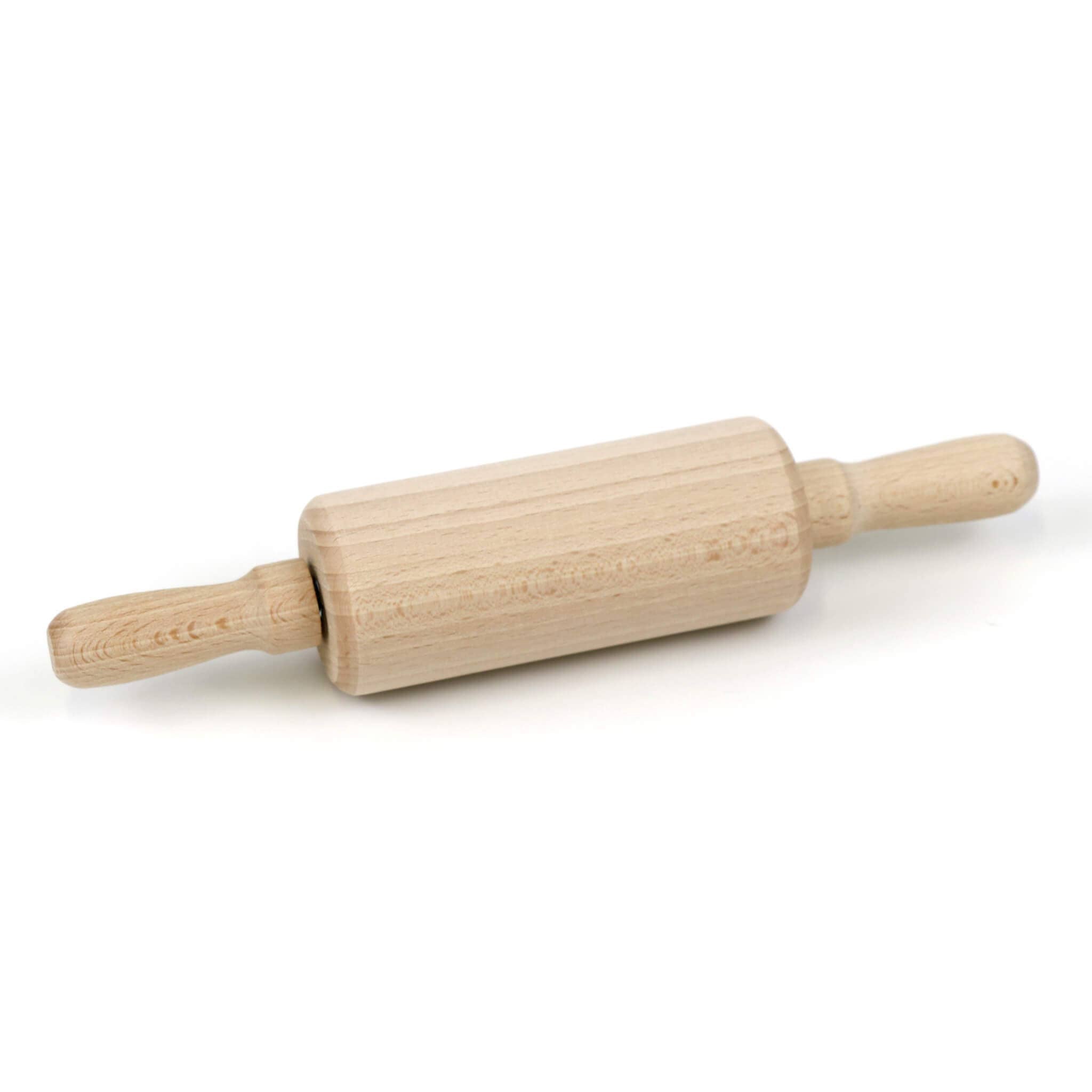 Wooden rolling pin - Snedkerværktøj