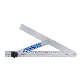 300 mm Smigvinkel i Aluminium - Snedkerværktøj