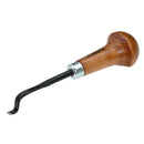 Billedskærejern forkrøbet, 6 mm-1