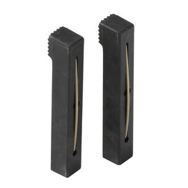 Bænkdupper Firkantede 2-Pak - Snedkerværktøj