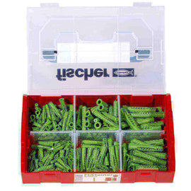 Bæredygtige UX GREEN Raw-Plugs - Snedkerværktøj