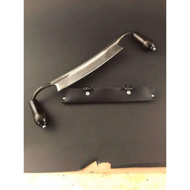 Båndkniv - Snedkerværktøj