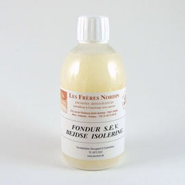 Bejdseisolering 500 ml. - Snedkerværktøj
