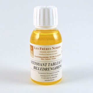 Billedrens 125 ml. - Snedkerværktøj
