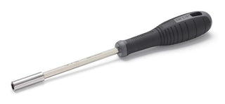 Bitsskruetrækker - magnetisk SW 1/4" x 125 - Snedkerværktøj