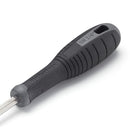 Bitsskruetrækker - magnetisk SW 1/4" x 125 - Snedkerværktøj