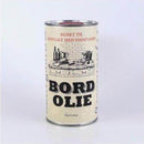 Bordolie - Snedkerværktøj