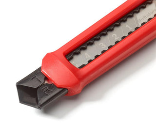 Bræk-af kniv SPP 18A - Snedkerværktøj