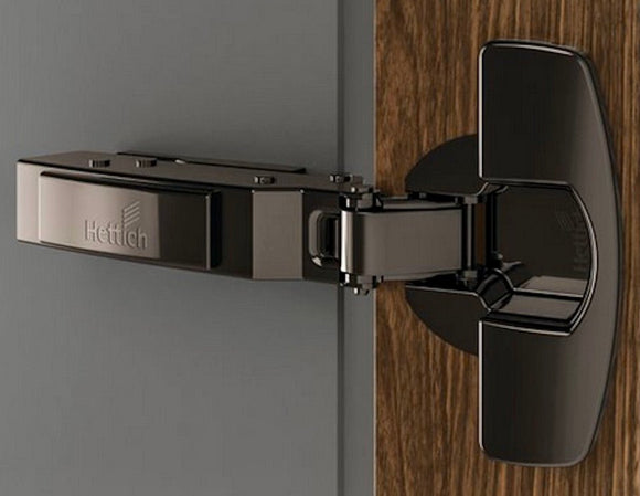 Copy of Hettich Hængsel Sensys - Brunerede - Snedkerværktøj