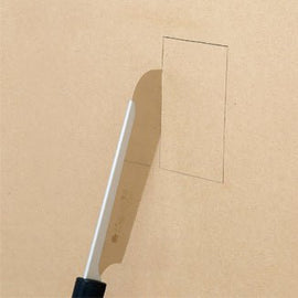 Dozuki (Usuba) fra Gyokucho - Snedkerværktøj