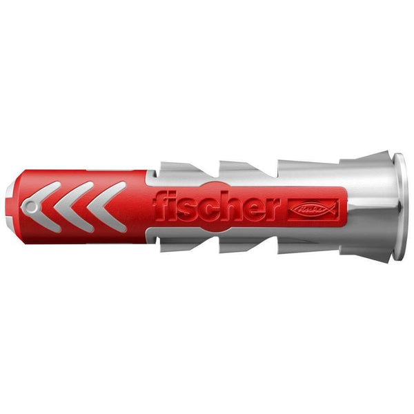 Fischer DUOPOWER 6 x 30 raw-plugs - 1