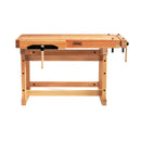 Elite 1500 Høvlbænk fra Sjöberg - Snedkerværktøj