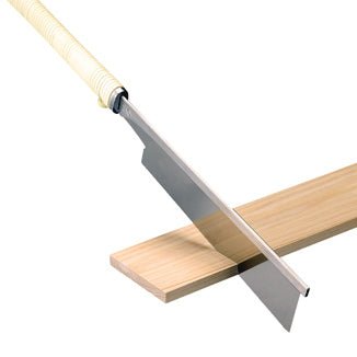 Fintandet Dozuki Sav fra Gyokucho - Snedkerværktøj