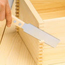 Fintandet Flushcut sav - Snedkerværktøj