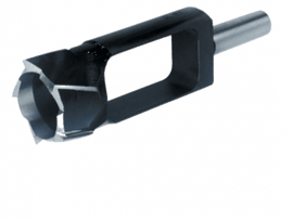 Fisch Propbor 16 mm - Snedkerværktøj