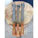 Flad Rasp - Snedkerværktøj