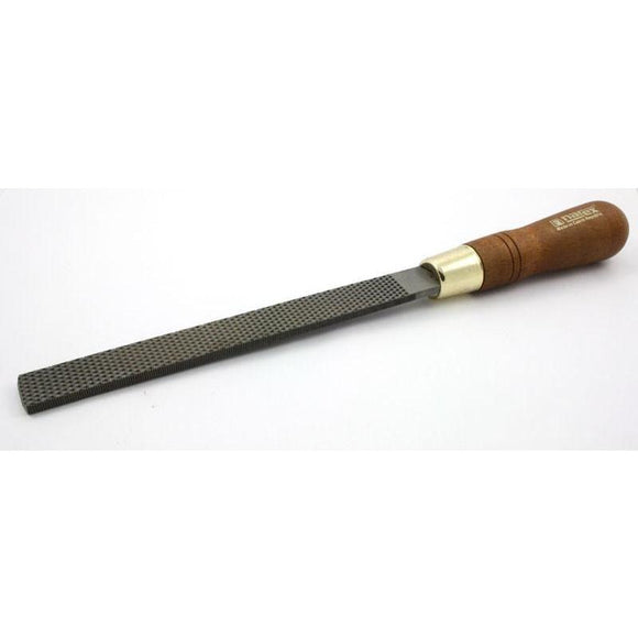 Flad Rasp - Snedkerværktøj