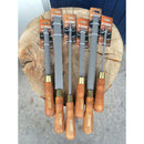 Flad Rasp - Snedkerværktøj