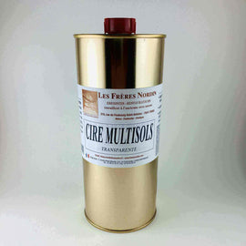 Flydende Voks - Snedkerværktøj