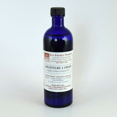 Forsølver 200 ml - Snedkerværktøj