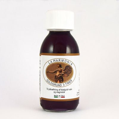 Guldgrund APA 3 timer, 125 ml - Snedkerværktøj