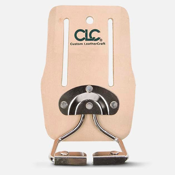 Hammerholder med "snap-in"-funktion - Snedkerværktøj