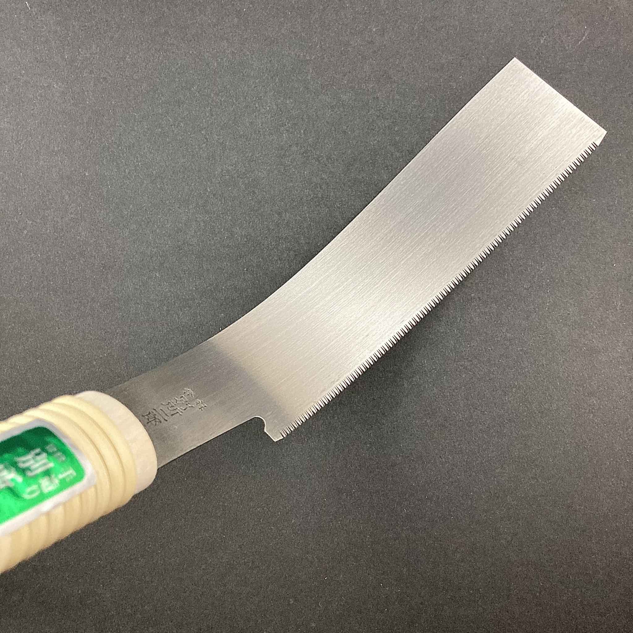 HISHIKA Kugihiki DeLuxe Flush Cut Saw, 180 mm - 0