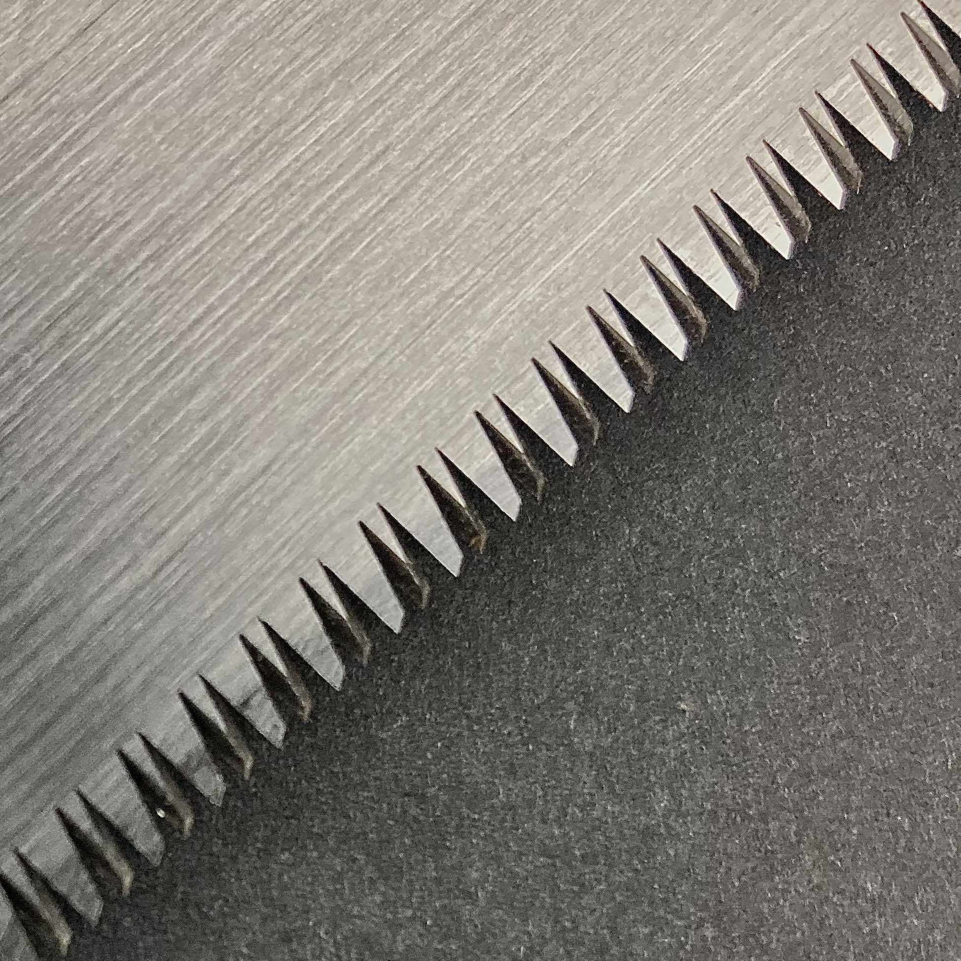 Kugihiki deluxe flush cut sav, 240 mm Hishika