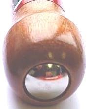 Japansk billedskærejern Bred Hulning-Let Bøjet - Snedkerværktøj