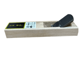 Japansk Høvl 50 mm. Håndsmedet lamineret stål 62 HRC - Snedkerværktøj