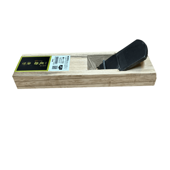 Japansk Høvl 58 mm. Håndsmedet lamineret stål 62 HRC - Snedkerværktøj