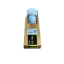 Japansk Høvl 65 mm. Håndsmedet lamineret stål 62 HRC - Snedkerværktøj