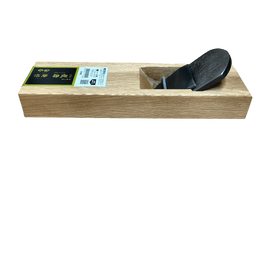 Japansk Høvl 65 mm. Håndsmedet lamineret stål 62 HRC - Snedkerværktøj