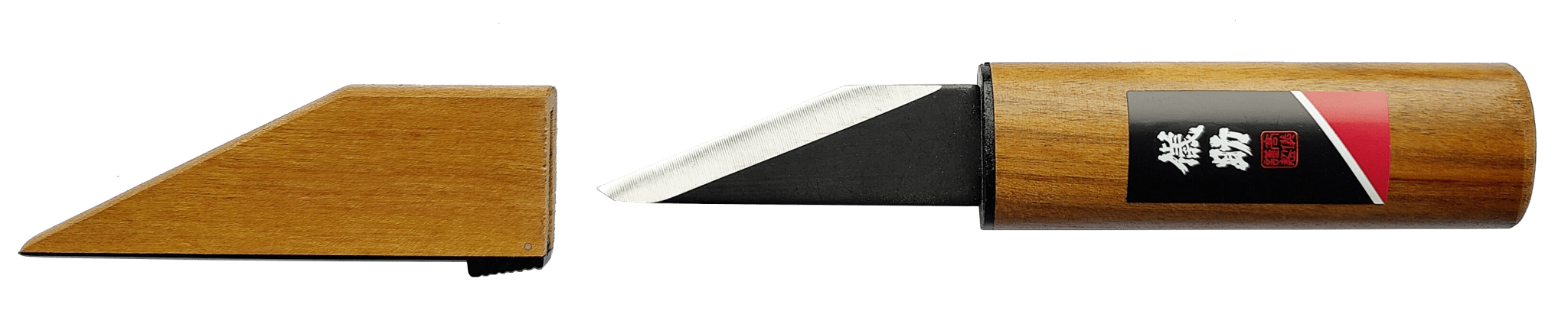 Japansk Markeringskniv 60 mm Kiridashi - Snedkerværktøj