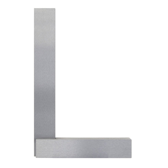 Japansk præcisions Vinkel 130x200 mm. - Snedkerværktøj