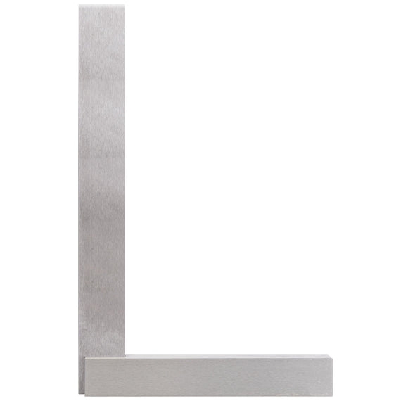 Japansk præcisions Vinkel 164x250 mm. - Snedkerværktøj