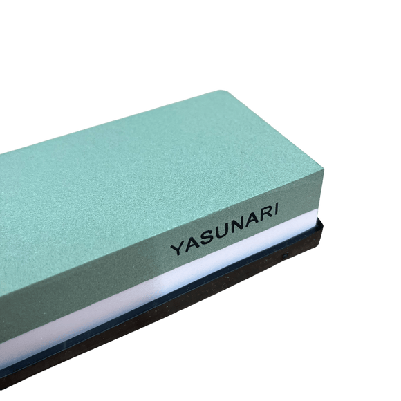 Japansk Slibesten Dobbelt #2000/#5000 - Snedkerværktøj