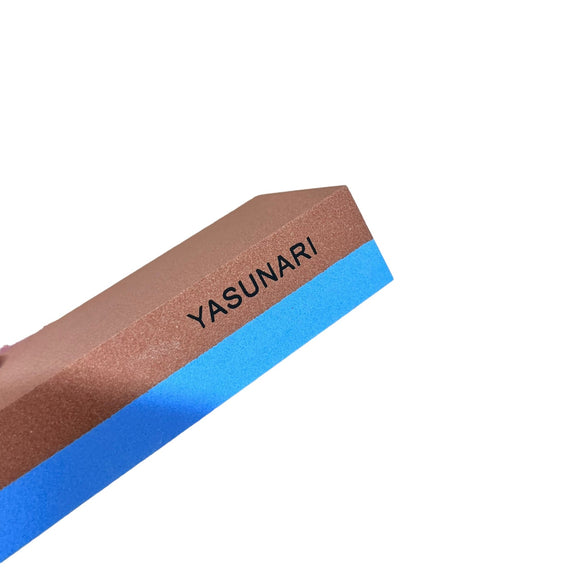 Japansk Slibesten Dobbelt #240/#800 - Snedkerværktøj