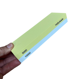 Japansk Slibesten Dobbelt #5000/#10000 - Snedkerværktøj