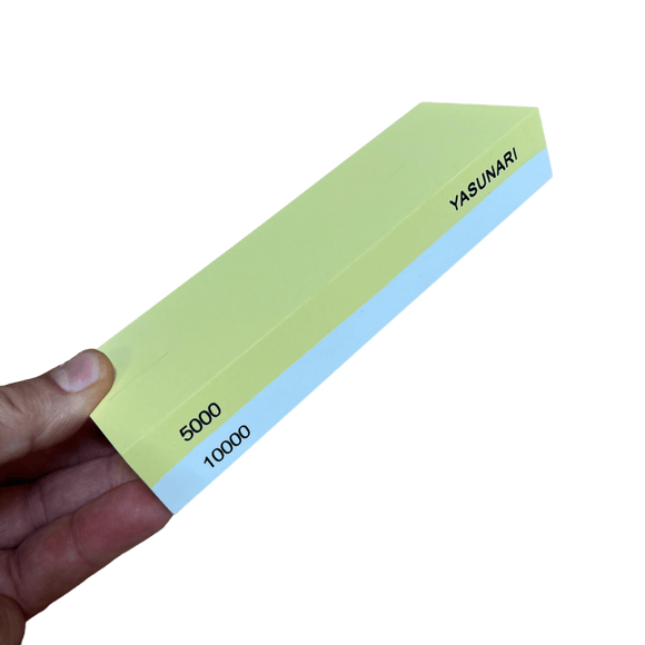 Japansk Slibesten Dobbelt #5000/#10000 - Snedkerværktøj