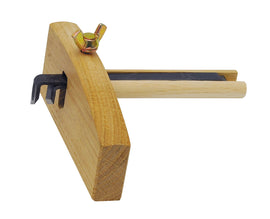 Japansk Stregmål - Dobbelt Markering - Snedkerværktøj