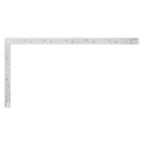 Japansk Tømrervinkel - 600 mm. - Snedkerværktøj