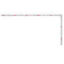 Japansk Tømrervinkel - Rustfrit Stål - Snedkerværktøj