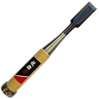 Japanske stemmejern - Gisuke - Snedkerværktøj
