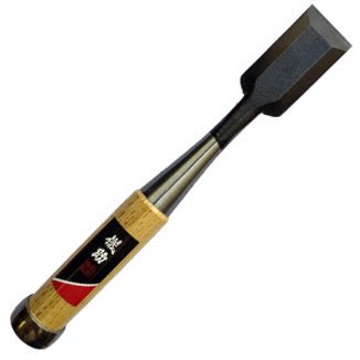 Japanske stemmejern - Gisuke - Snedkerværktøj
