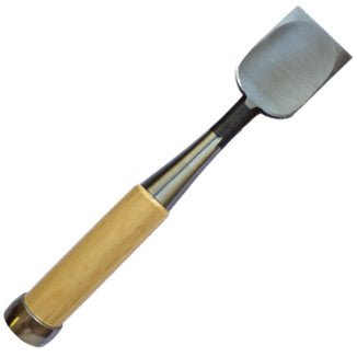 Japanske stemmejern - Gisuke - Snedkerværktøj