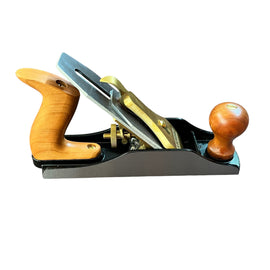 Juuma Pudshøvl Nr. 4 1/2 - Snedkerværktøj