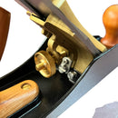 Juuma Pudshøvl Nr. 4 1/2 - Snedkerværktøj